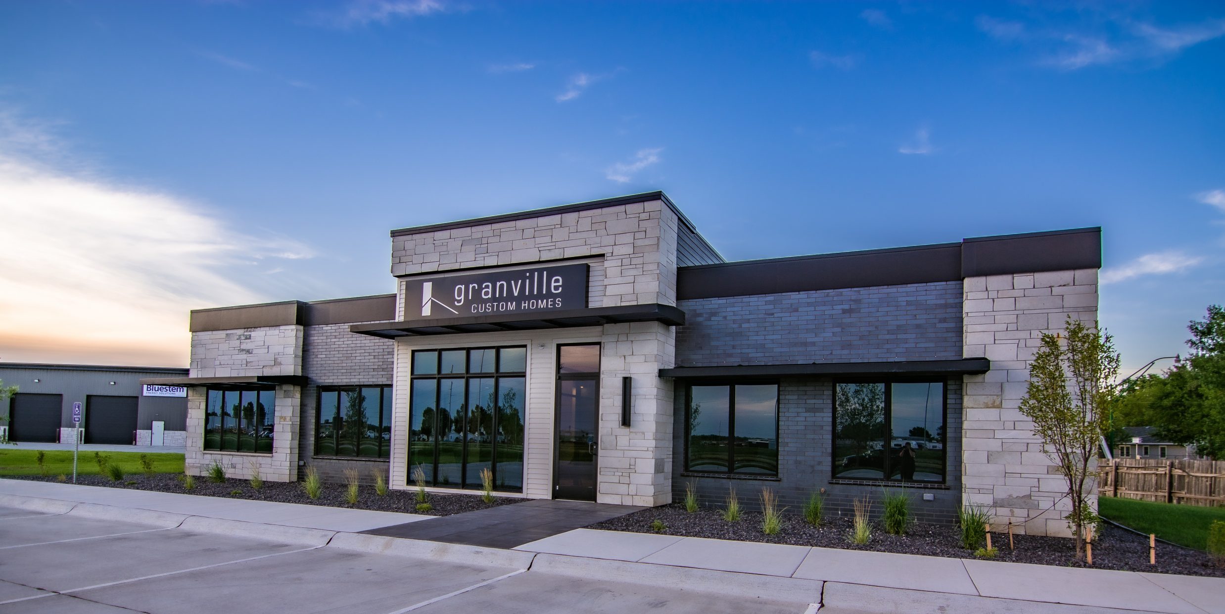 Granville Custom Homes